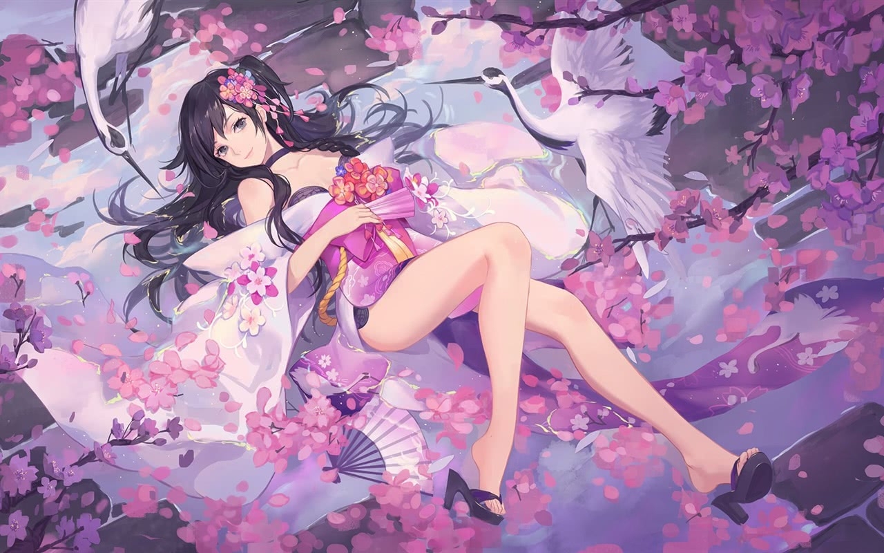 58动漫 原画师的一天 综艺封面